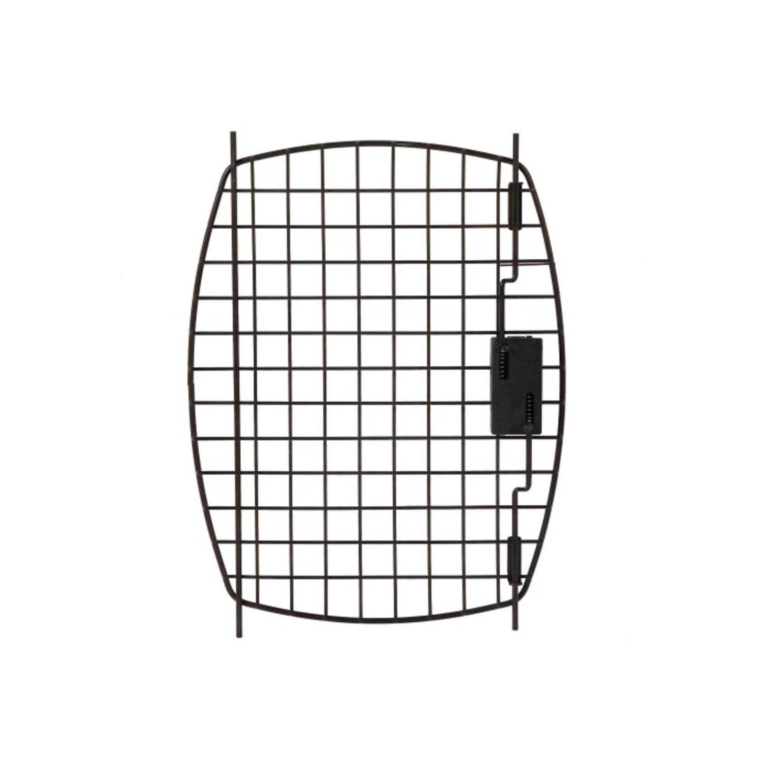 Petmate Ruff Max Kennel Replacement Door Black - Healthber