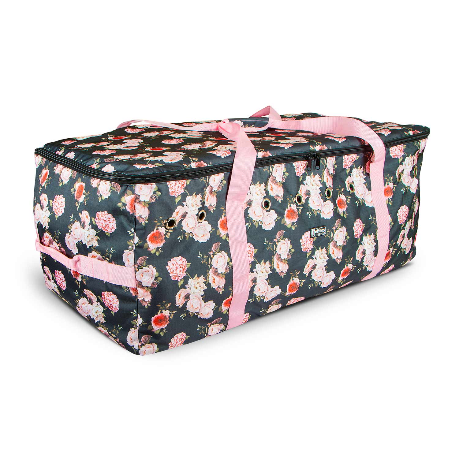 Expression Full Hay Bale Tote Bag - Healthber