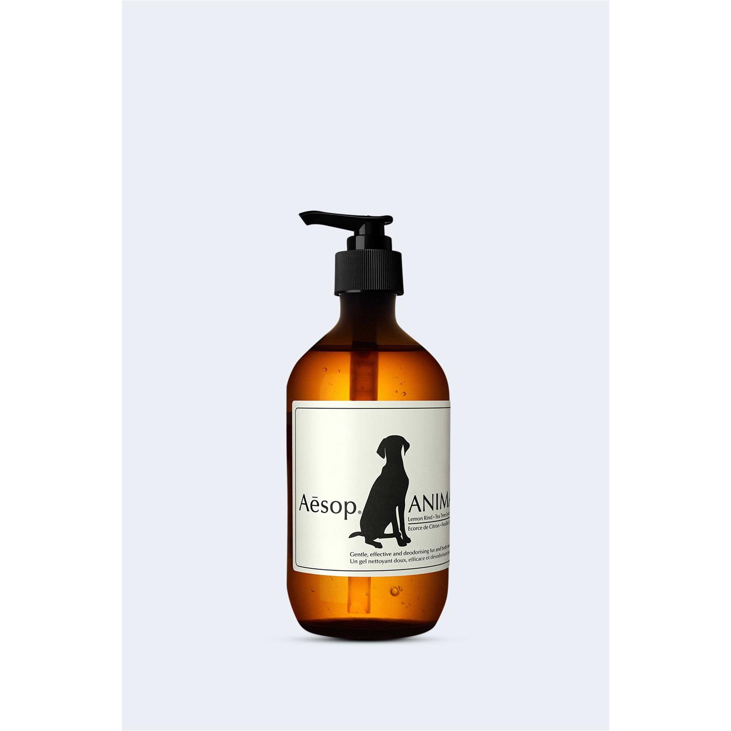 Aesop Animal - Healthber