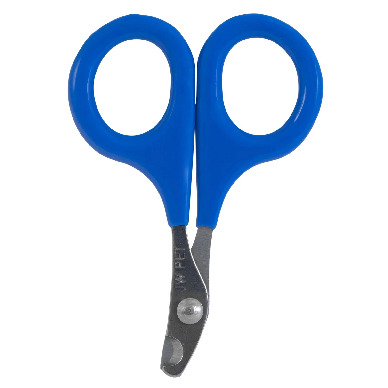 JW Gripsoft Small Nail Clipper - Healthber