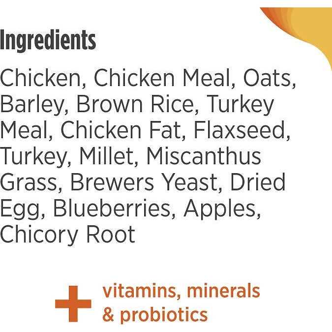 Nulo Frontrunner Turkey Dry Dog Food - Healthber