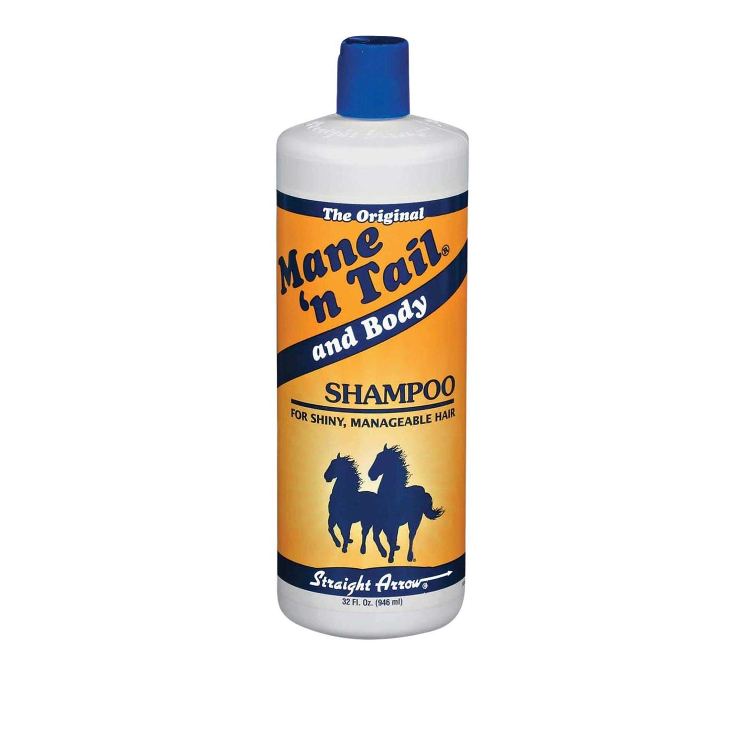 Mane n Tail Shampoo - Healthber