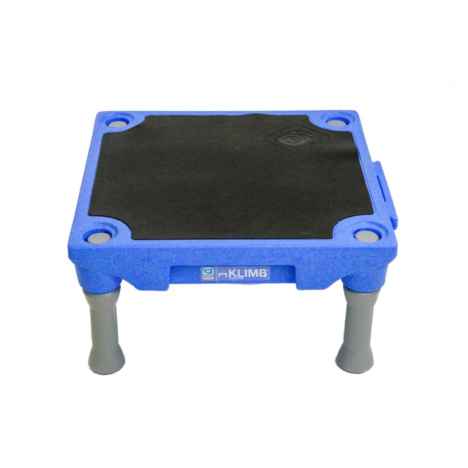 Blue-9 KLIMB Traction Mat - Healthber