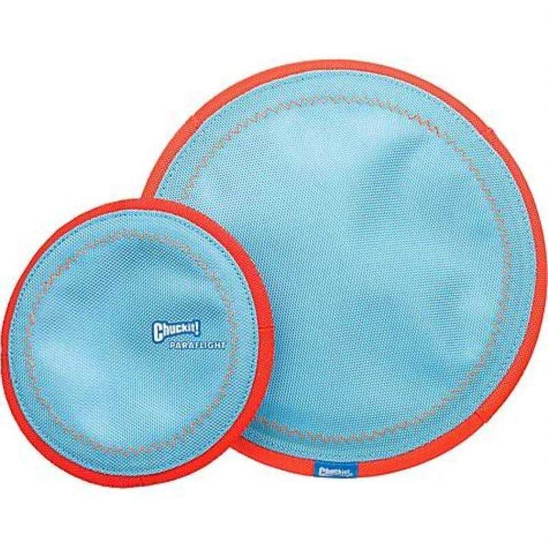 Chuckit! Dog Toy Paraflight - Healthber