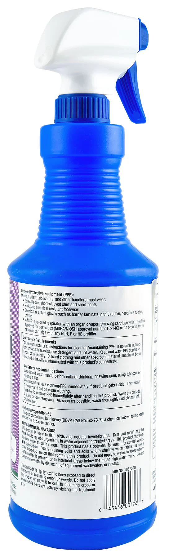 Prozap Fly-Die Defense - Healthber