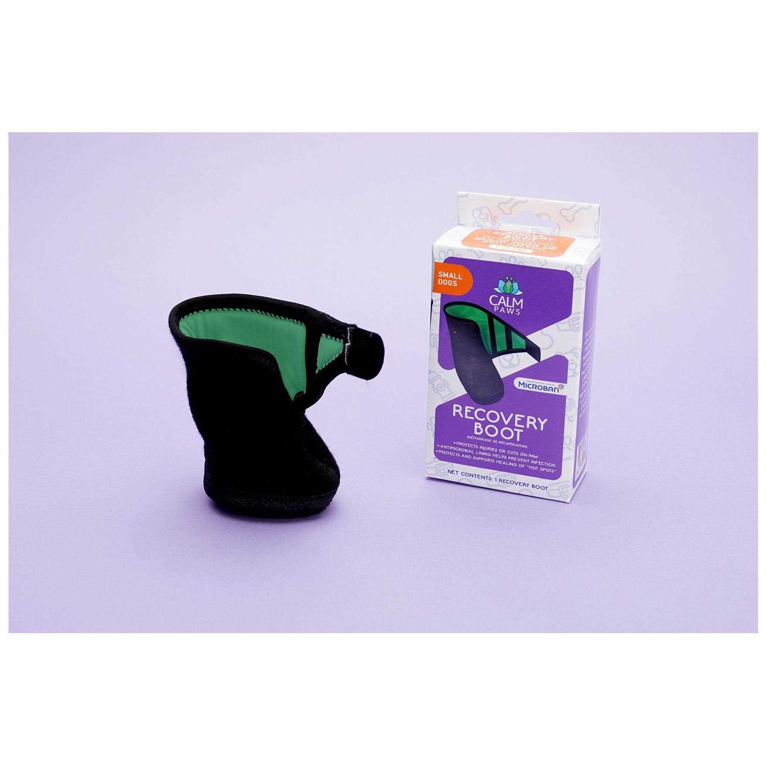 Calm Paws Recovery Boot - Healthber