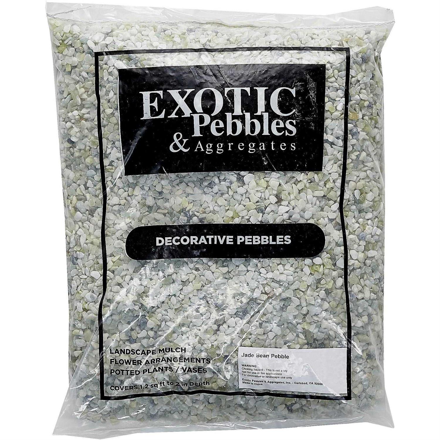 Exotic Pebbles Bean Pebbles - Healthber
