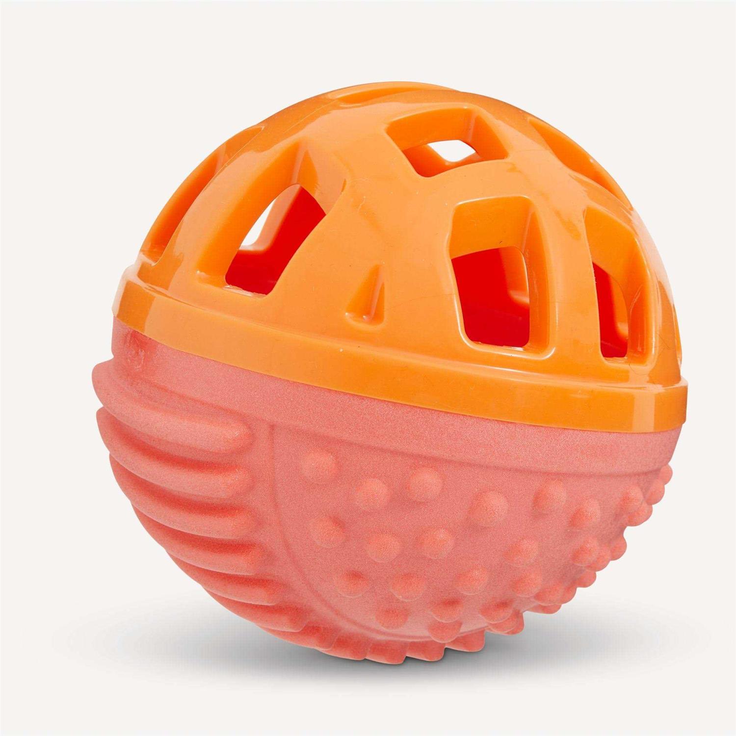 Joyhound Chew Well Ball Treat Dispenser Dog Toy - Healthber