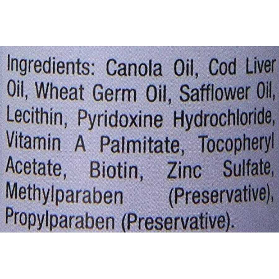 Marshall Furo Tone Skin Coat Supplement - Healthber