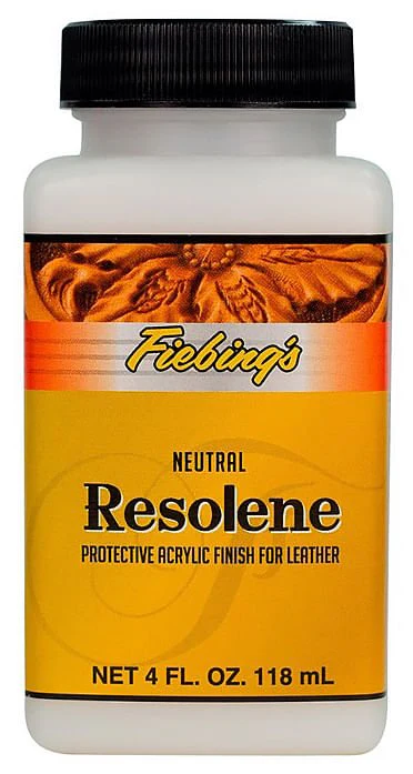 Fiebing's Resolene, 4 oz - Healthber