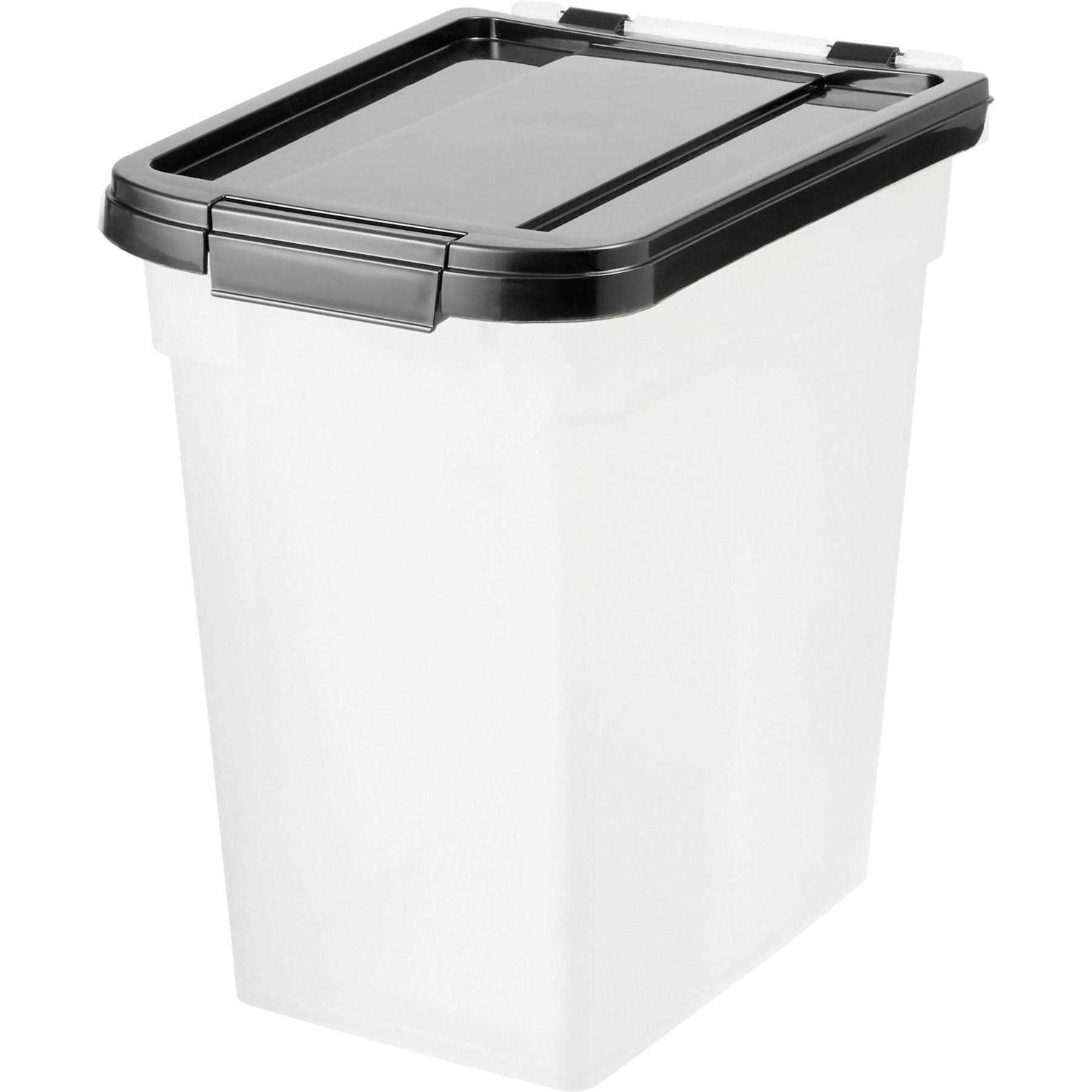 Frisco Airtight Food Storage Container - Healthber