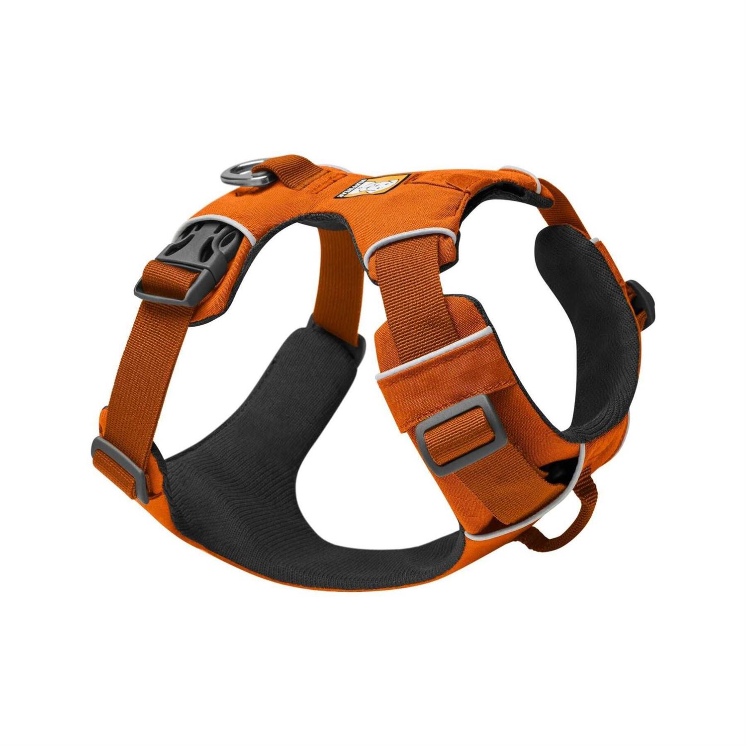 Front Range Harness Ruffwear - Healthber