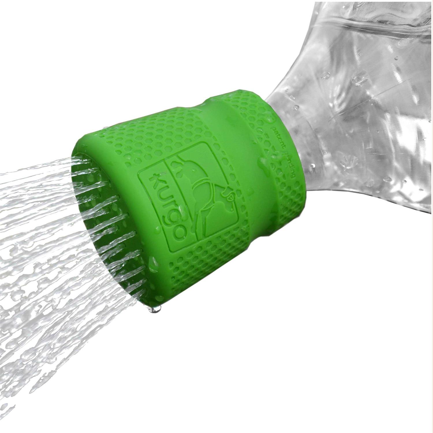Kurgo Mud Dog Travel Shower - Healthber
