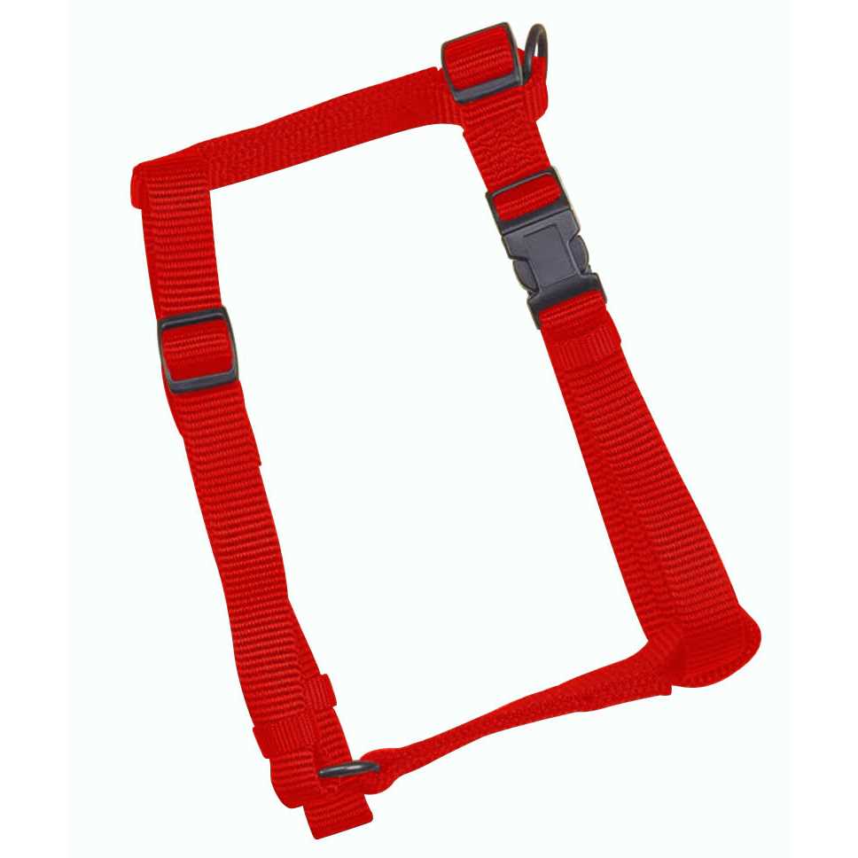 Hamilton Adjustable Dog Harness - Healthber