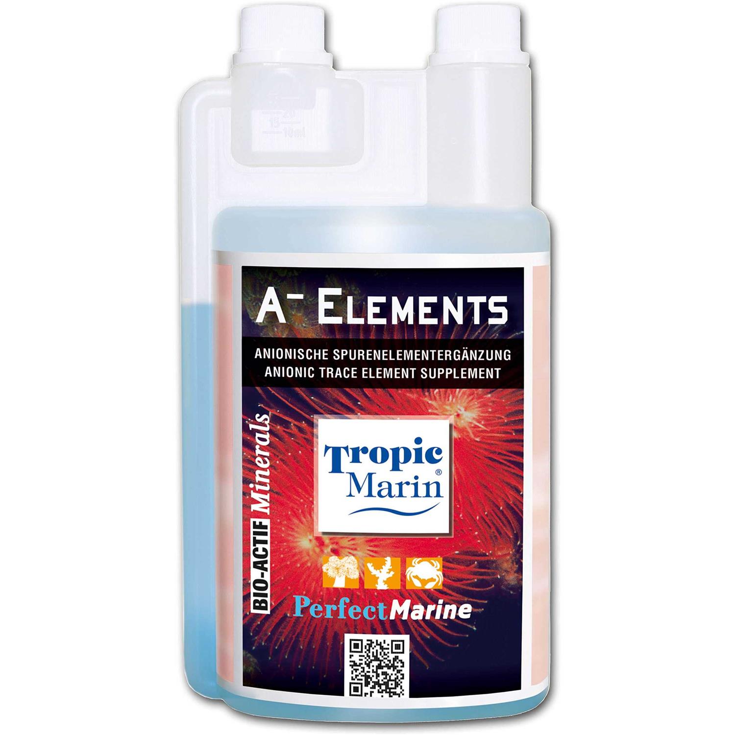 Tropic Marin PRO-CORAL A - Healthber