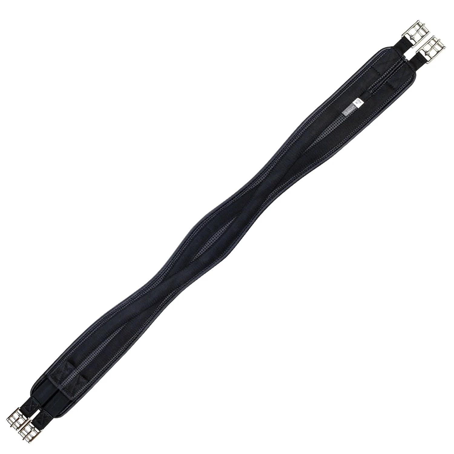 Ovation Airform Chafeless Style Girth - Healthber