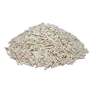 Organic Soy Cat Litter Bag - Healthber