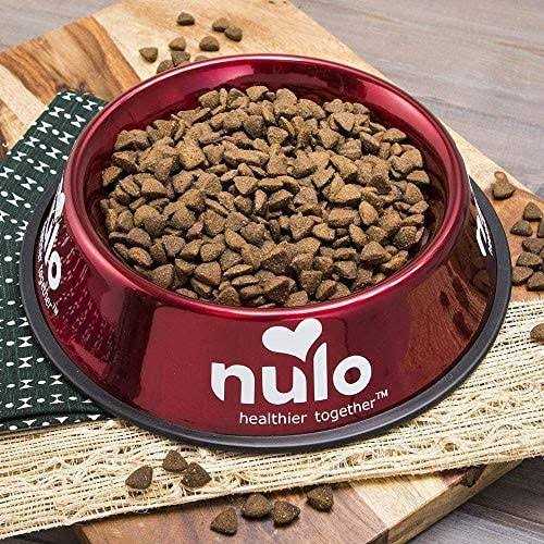 Nulo Frontrunner Chicken Oats & Turkey Dry Puppy Food - Healthber