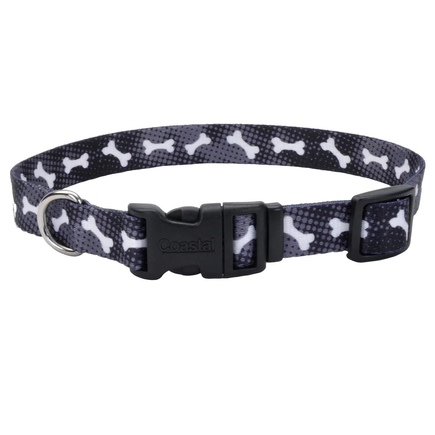 Styles Adjustable Dog Collar - Healthber