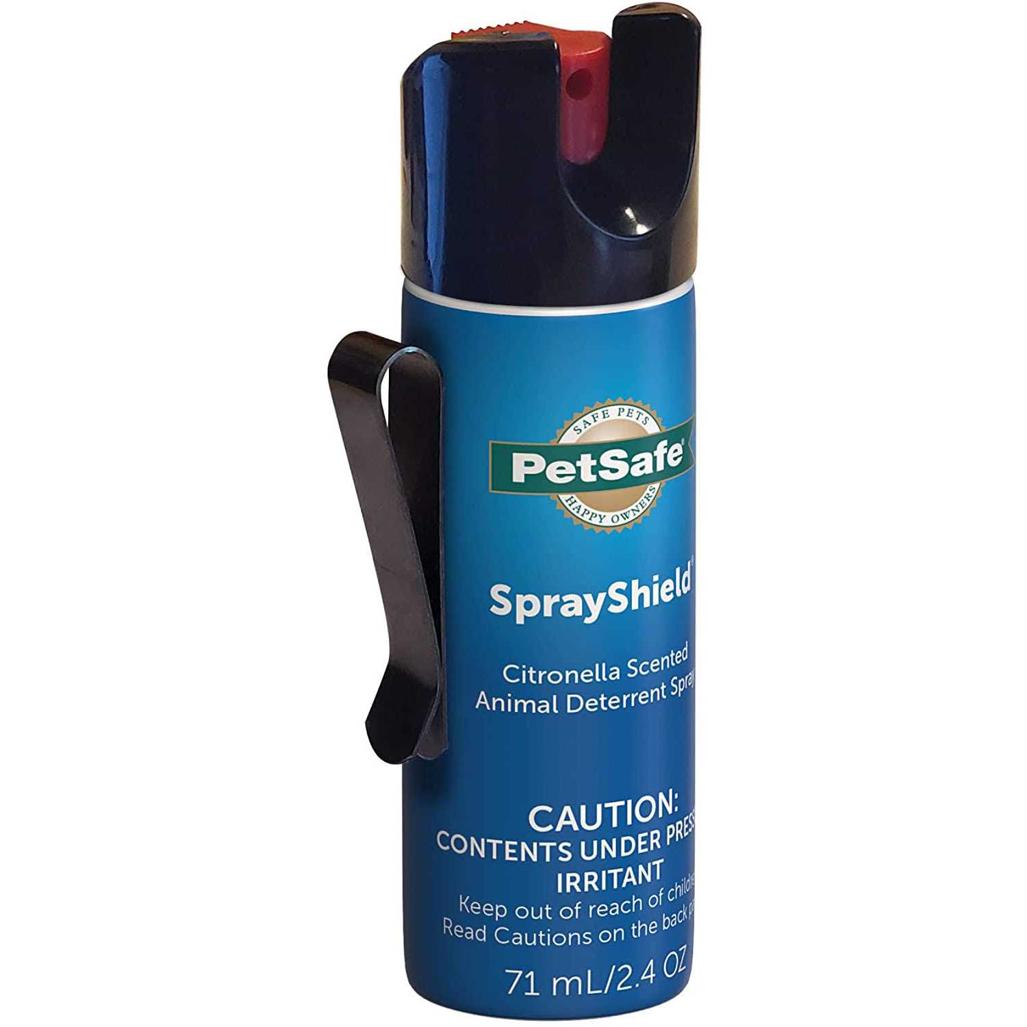 PetSafe SprayShield Animal Deterrent Spray - Healthber