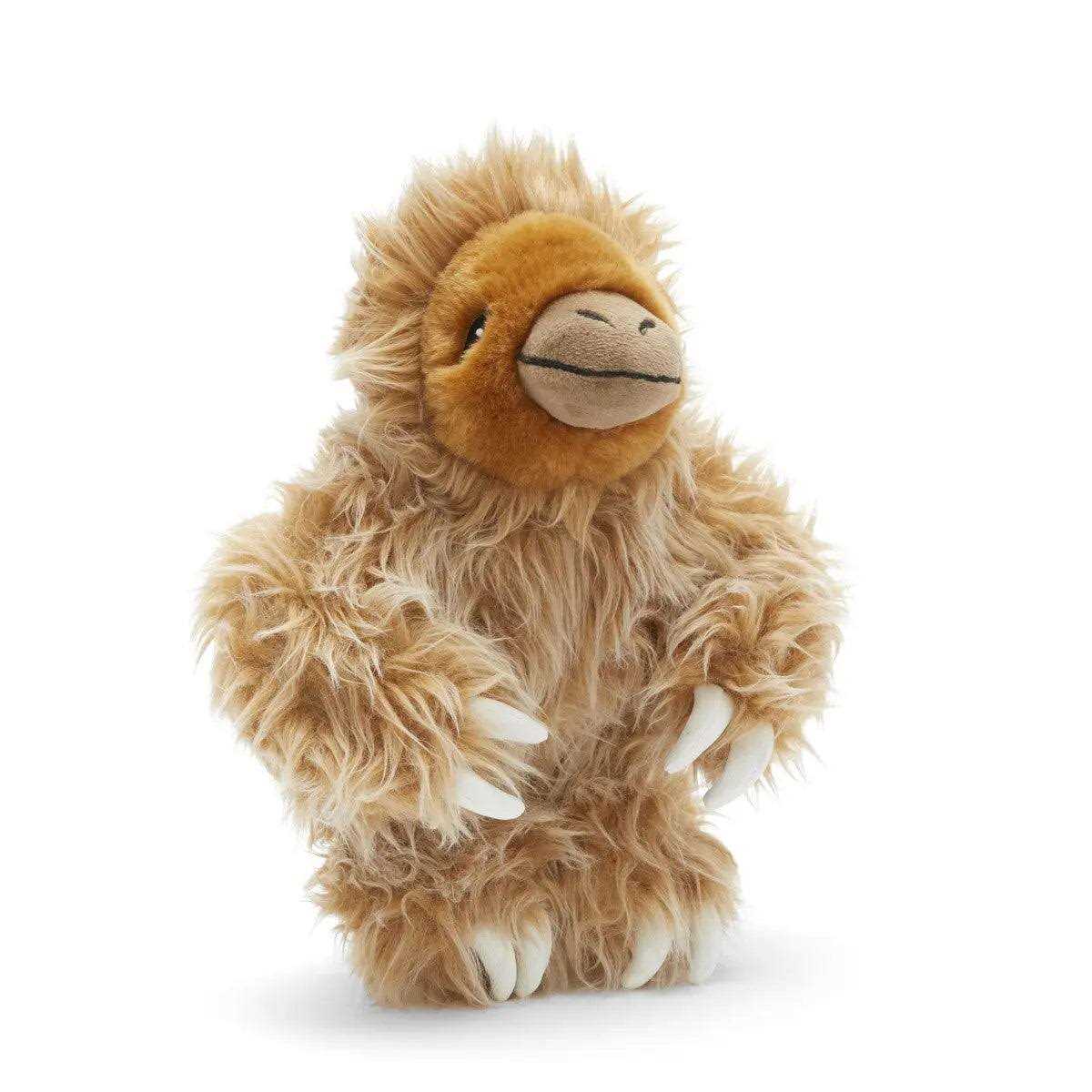 BARK Gordon the Giant Sloth Plush Dog Toy - Healthber