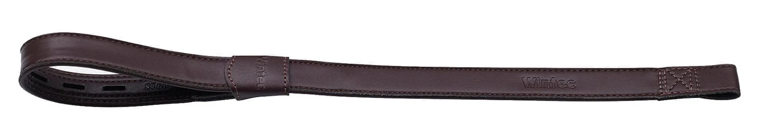 Wintec Webbers Stirrup Straps - Healthber