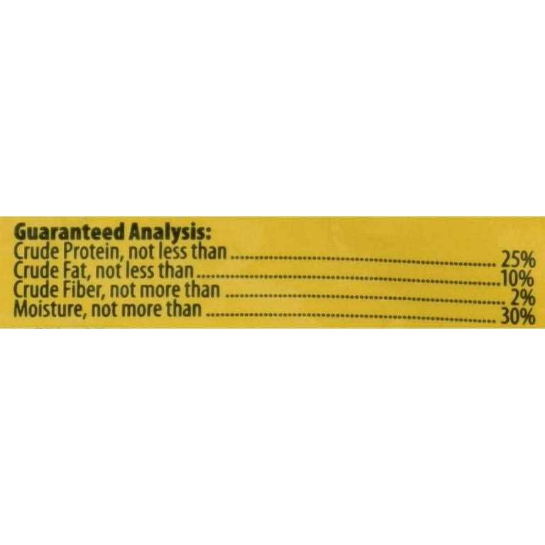 Bil-Jac Dog Treats Soft - Healthber