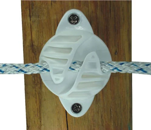 Nail On Insulator, 25 pk - Healthber