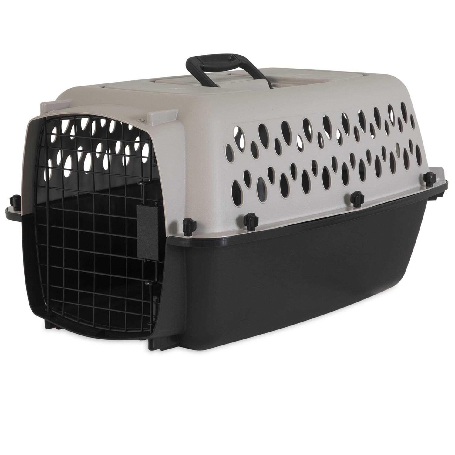 Vibrant Life Pet Kennel for Dogs - Healthber
