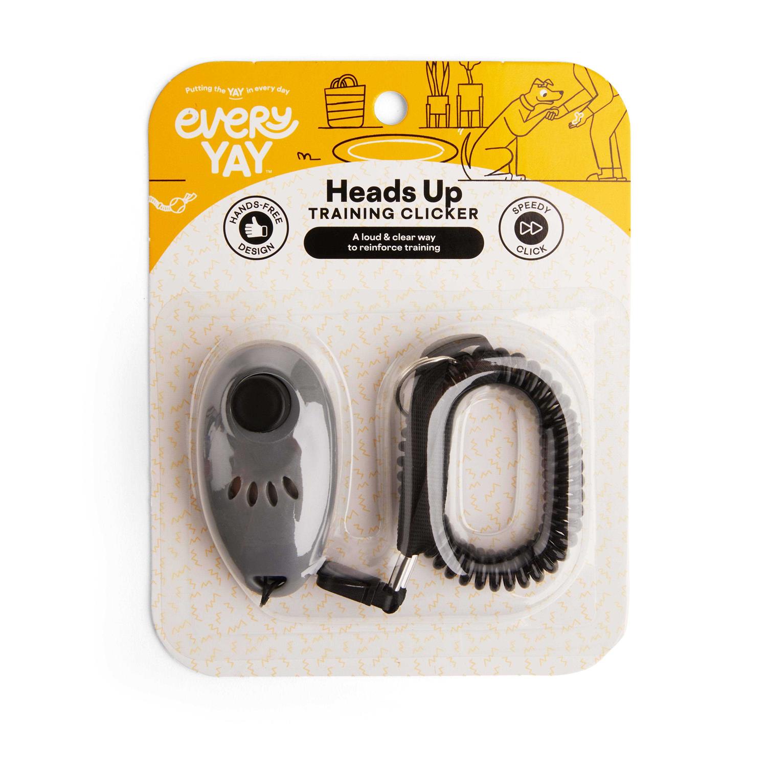 EveryYay Dog Training Clicker Kit - Healthber