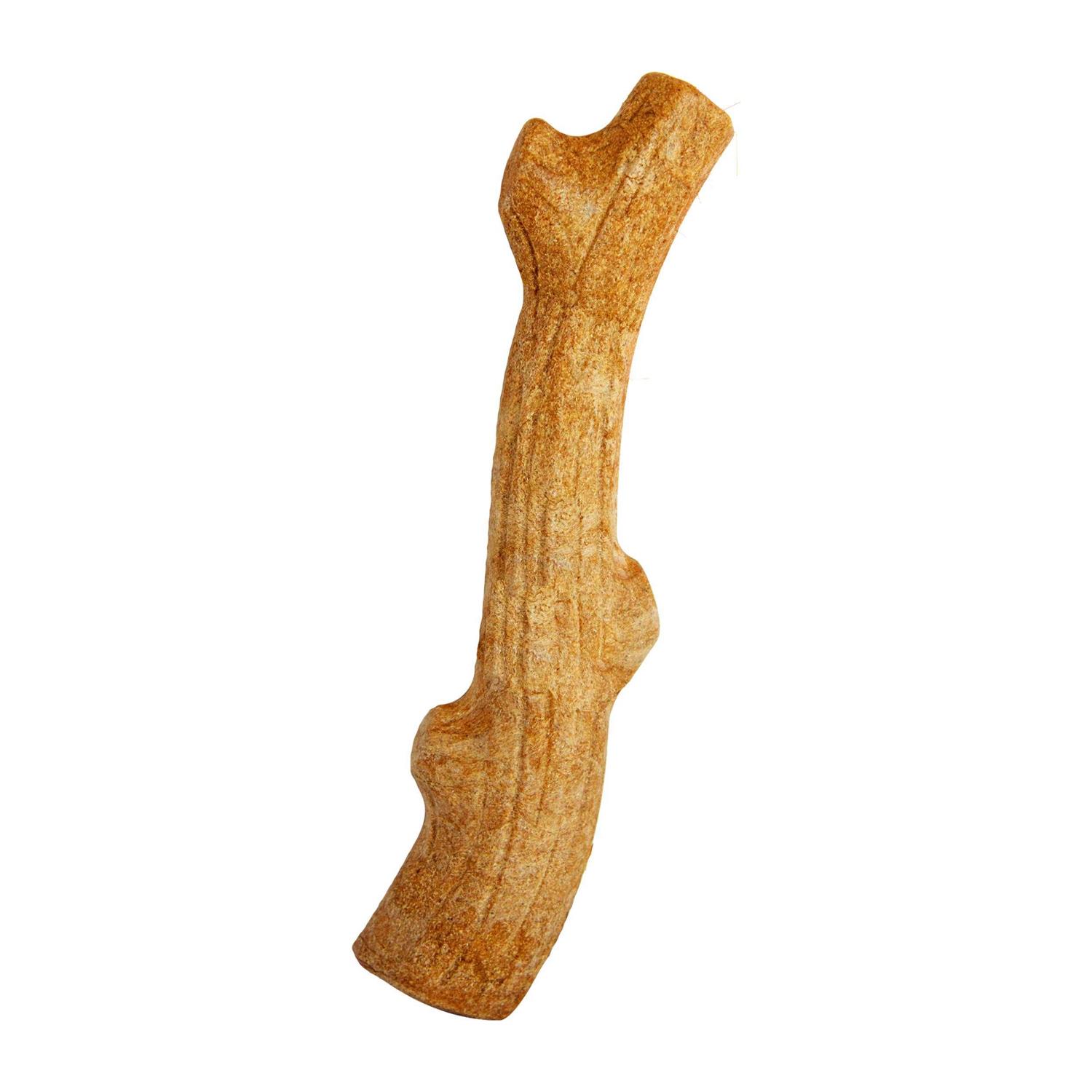 Petstages Super Dogwood Chew Dog Toy - Healthber