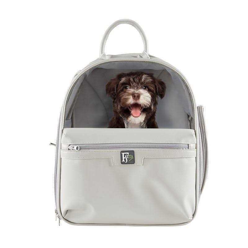 Friends Forever Pet Backpack Carrier - Healthber