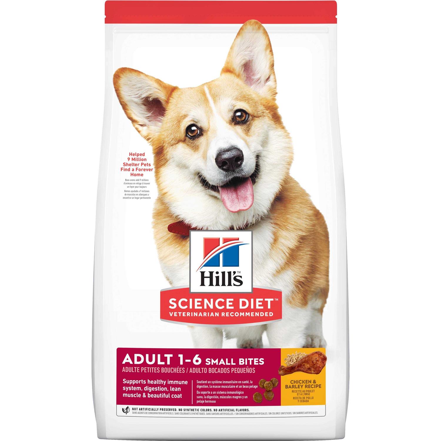 Science Diet Dog Food Recipe - Healthber