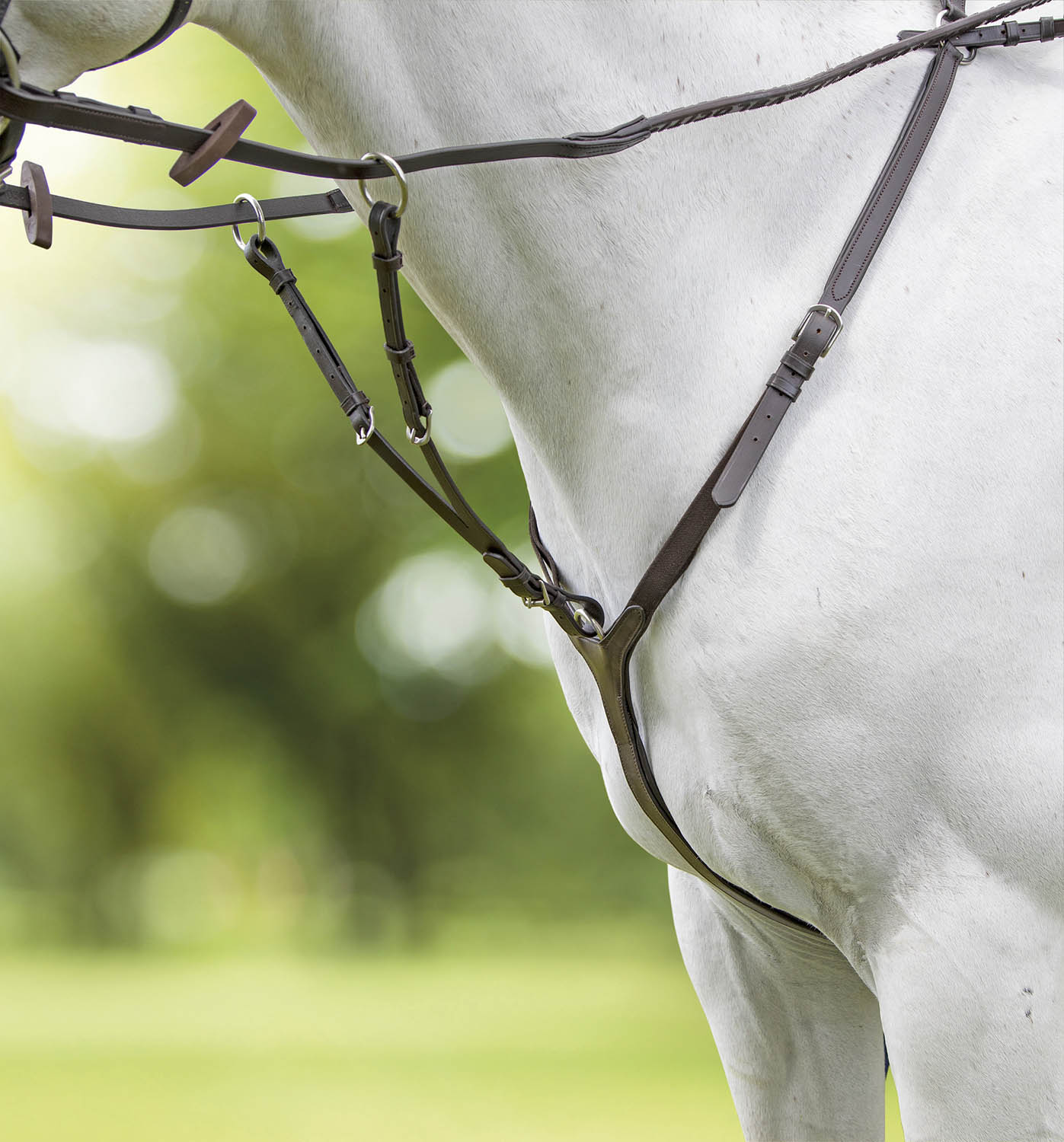 Velociti Rapida Breastplate - Healthber
