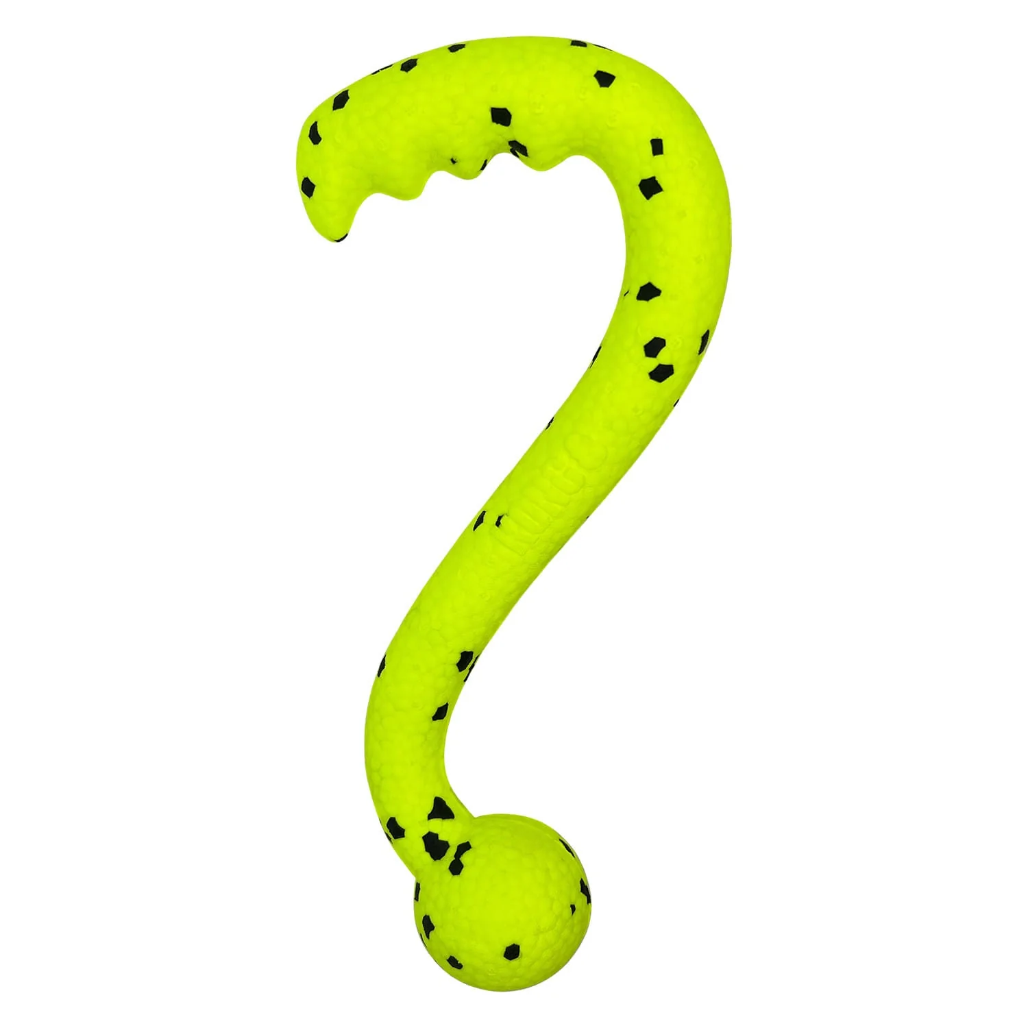 KONG Reflex Tug 'n Fetch Dog Toy - Healthber