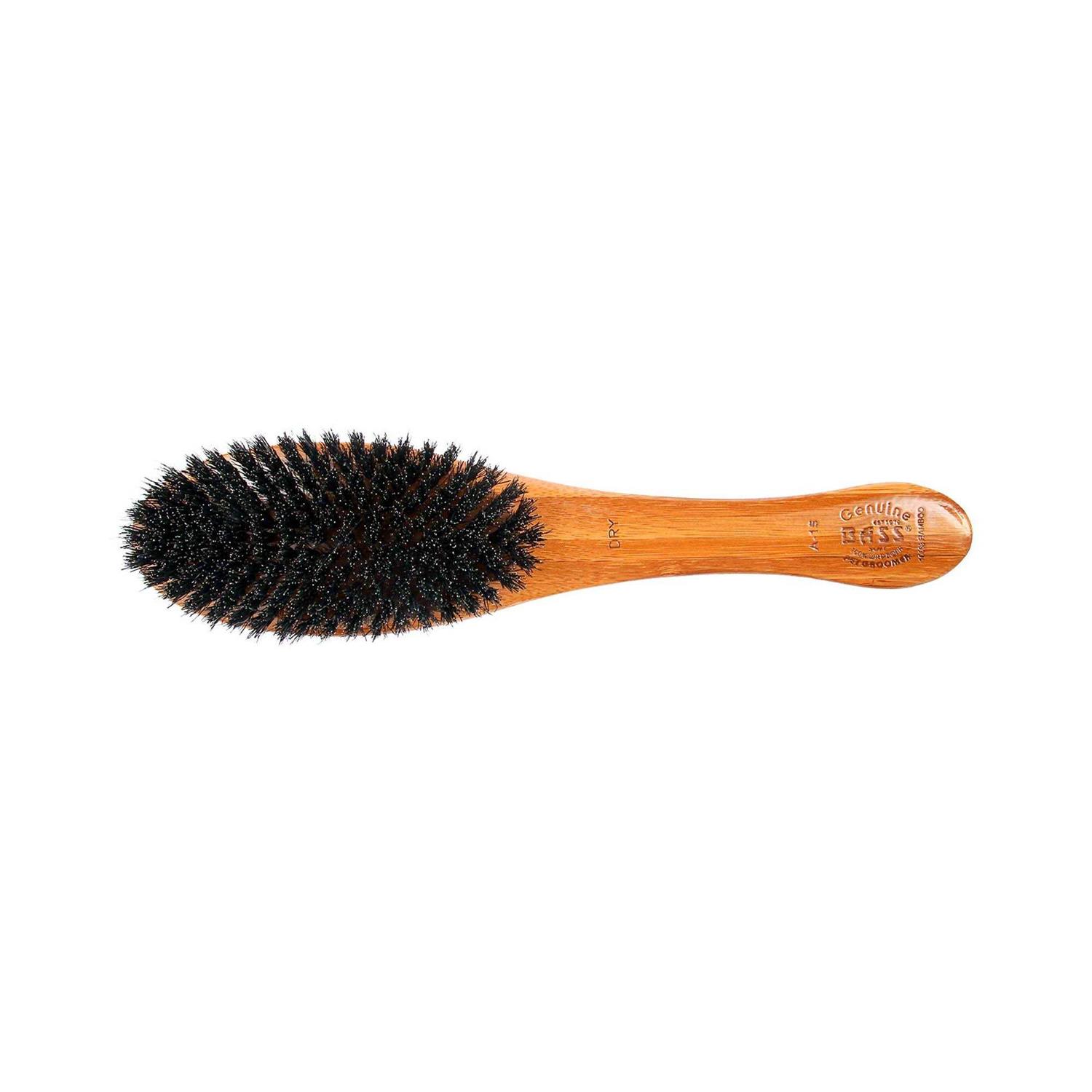 Bass Brushes Shine & Condition Pet Brush - Healthber