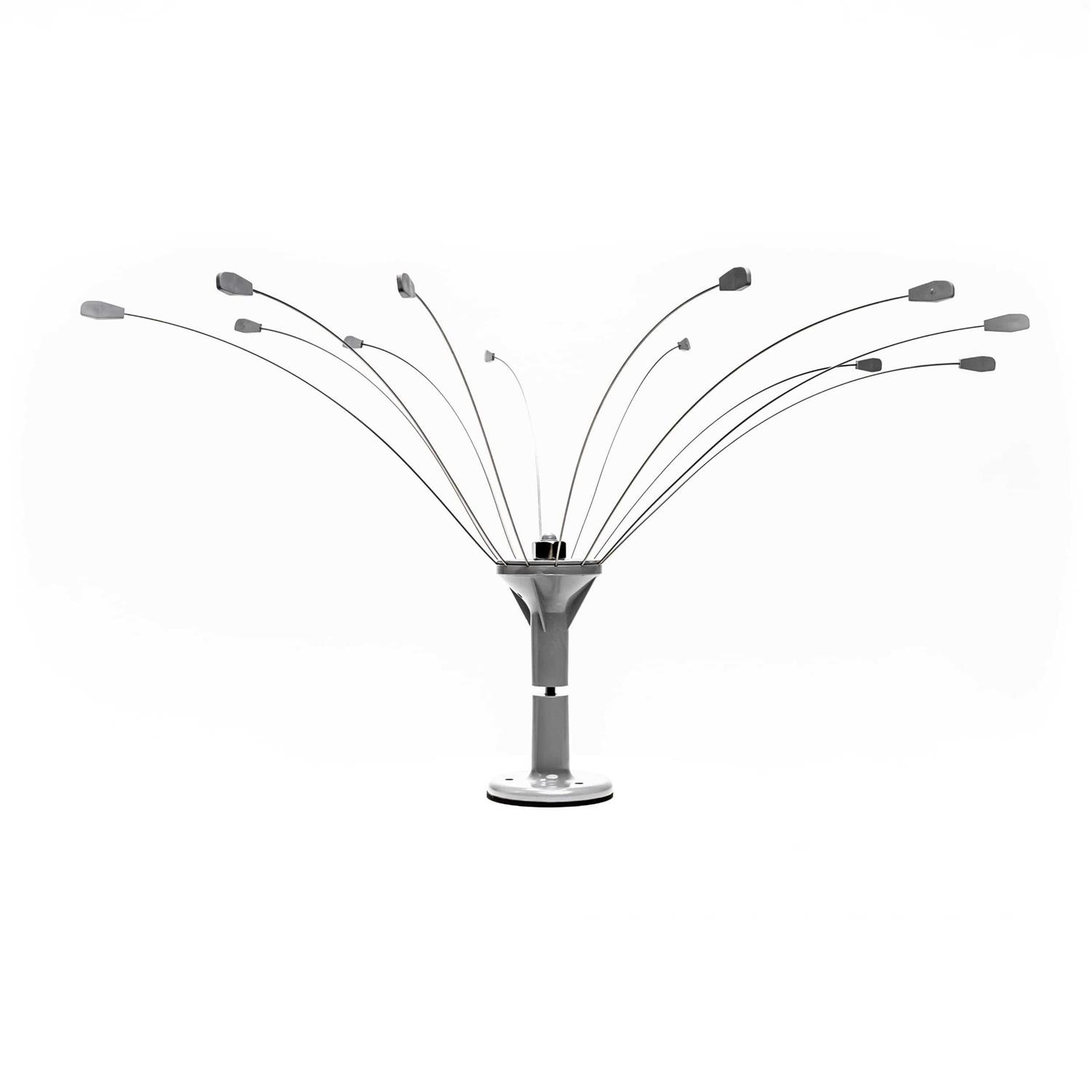 Bird B Gone Bird Spider 360 Stainless Steel - Healthber