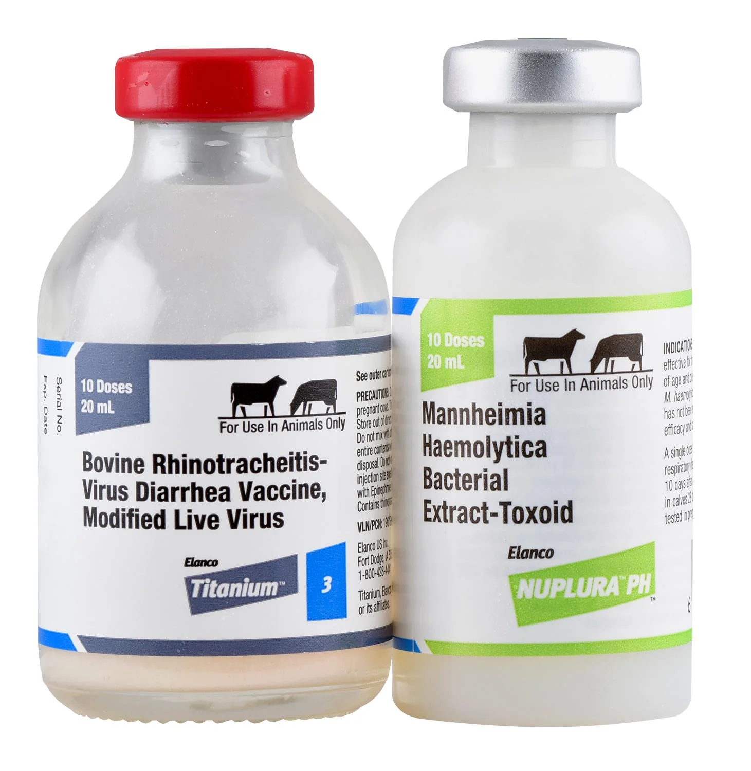 Nuplura PH+3 - Healthber