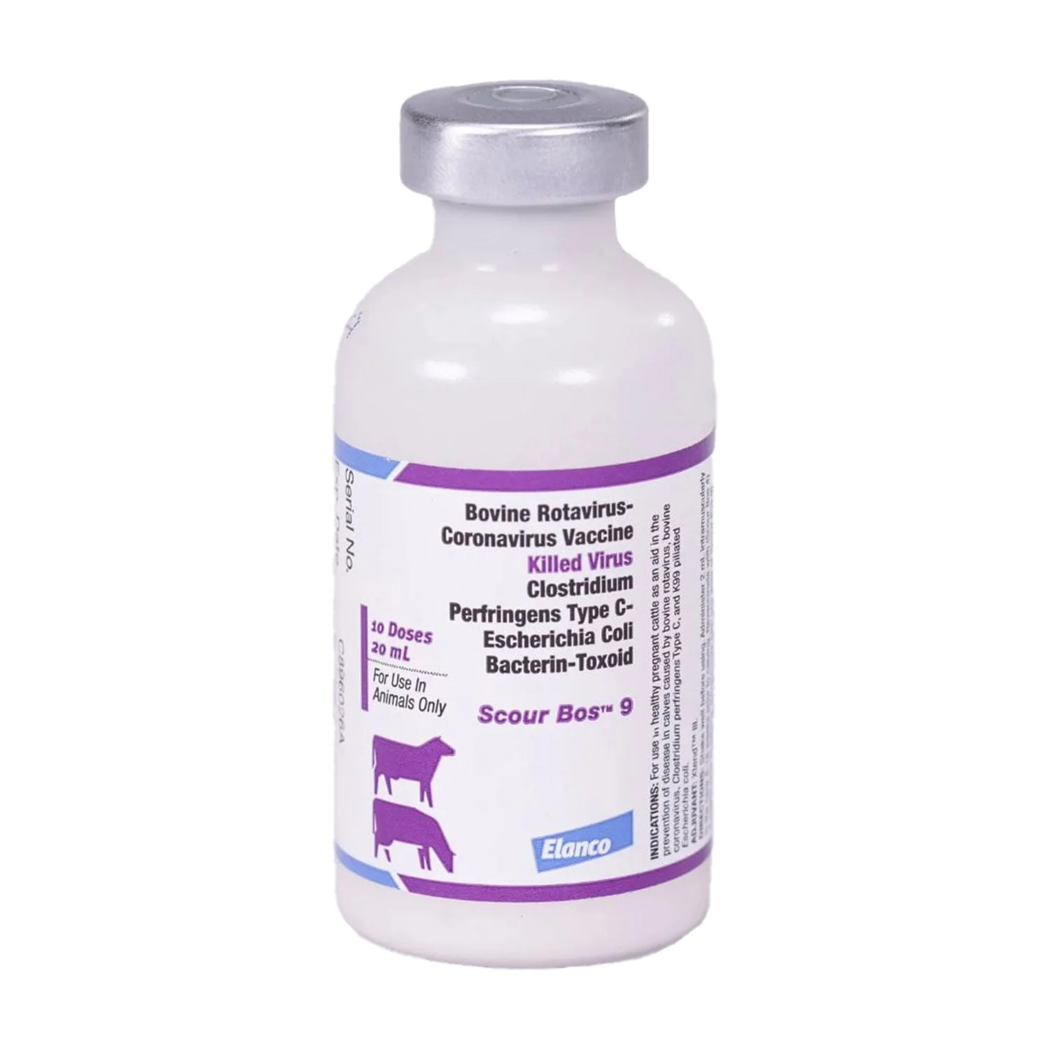 Scour Bos 9 - Healthber