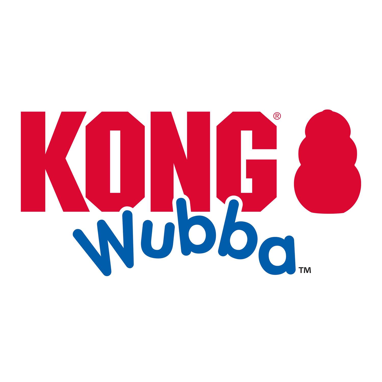 Dog Toy KONG Wubba - Healthber