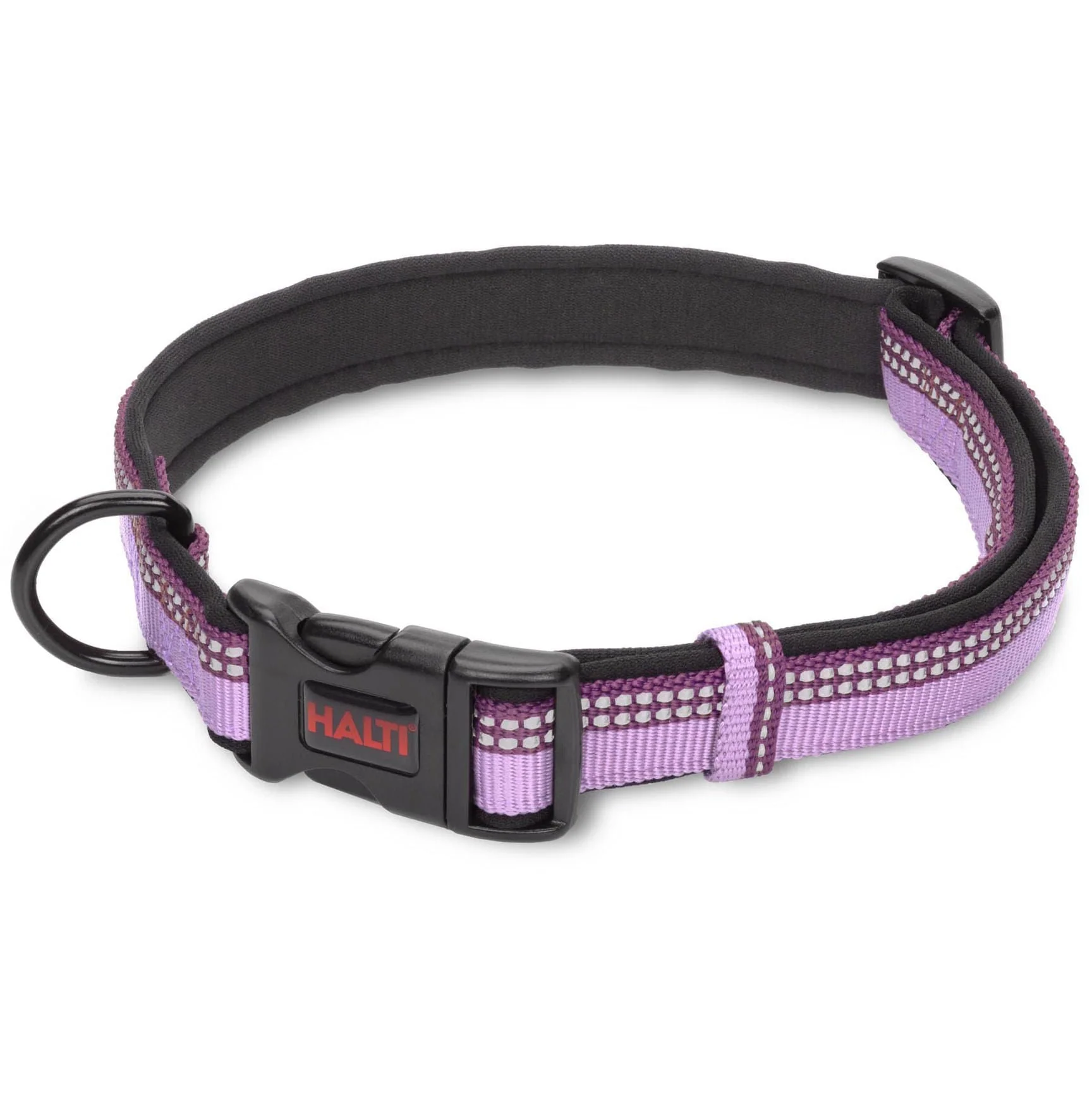 Halti Collar, Purple - Healthber