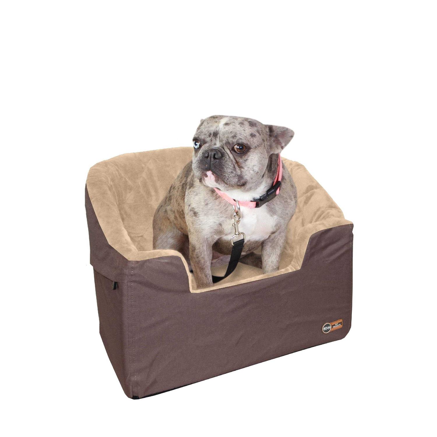 K&H Pet Products Bucket Booster Seat - Healthber