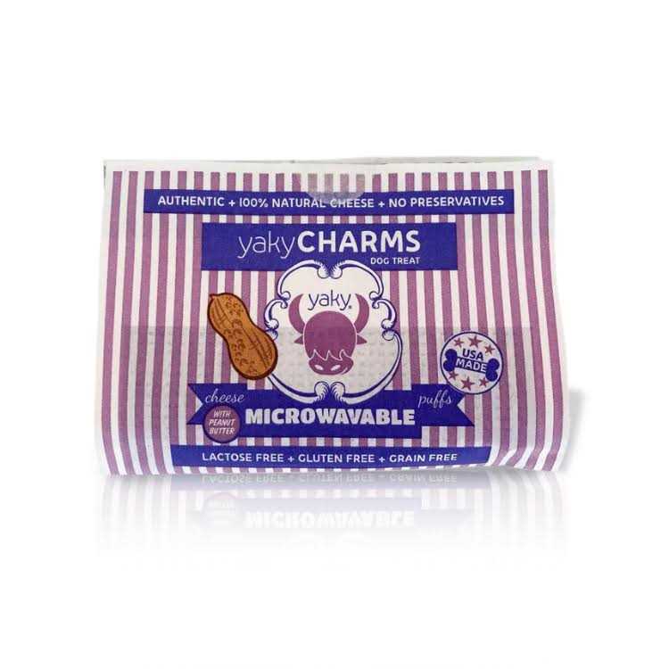 Himalayan Yaky Charms - Healthber