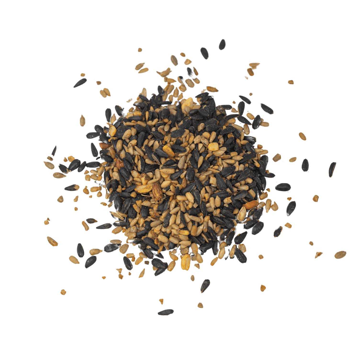 Wild Delight Sizzle N Heat Bird Food - Healthber