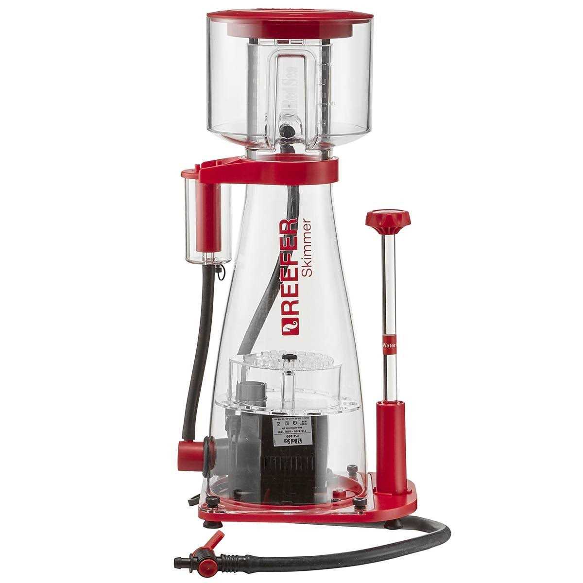 Red Sea Reefer RSK 300 Protein Skimmer - Healthber