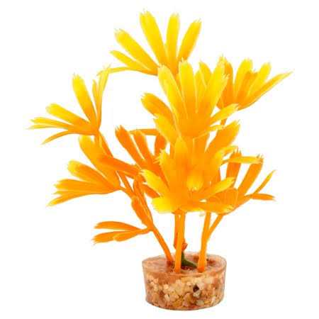 Aqua Culture Value Aquarium Plant Decoration - Healthber