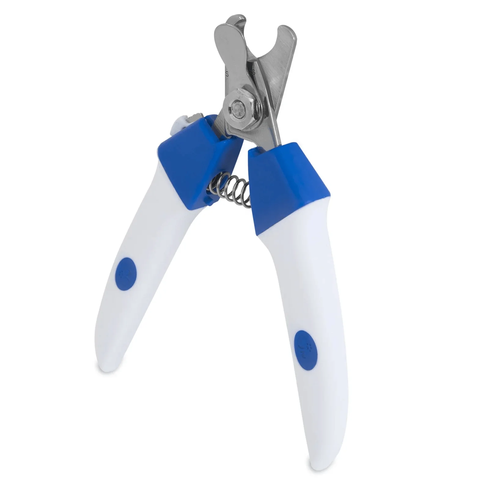 JW Gripsoft Deluxe Dog Nail Clipper - Healthber