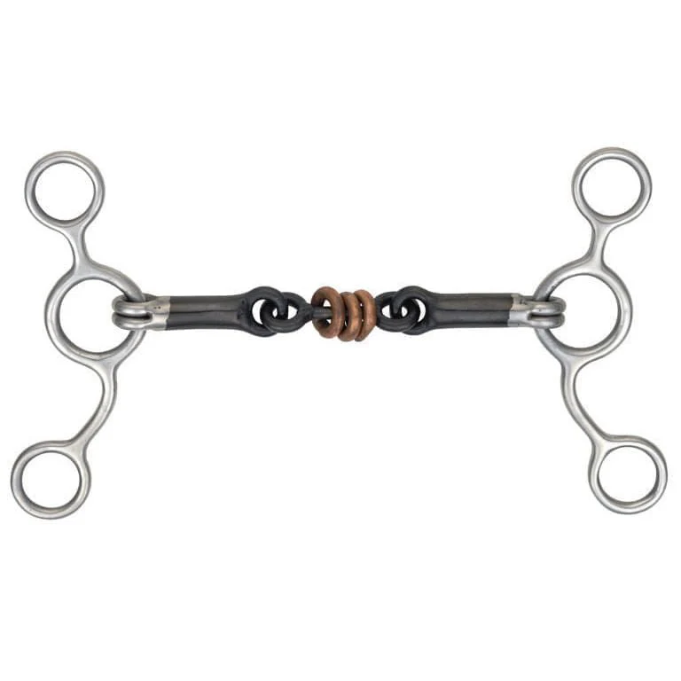Sweet Iron Jr. Cowhorse - Healthber