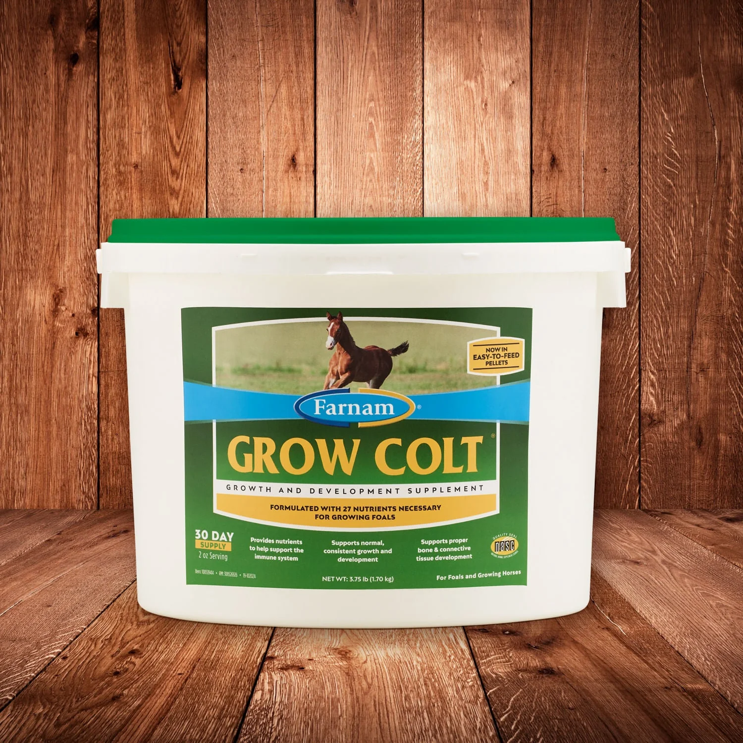 Grow Colt by Farnam - Healthber