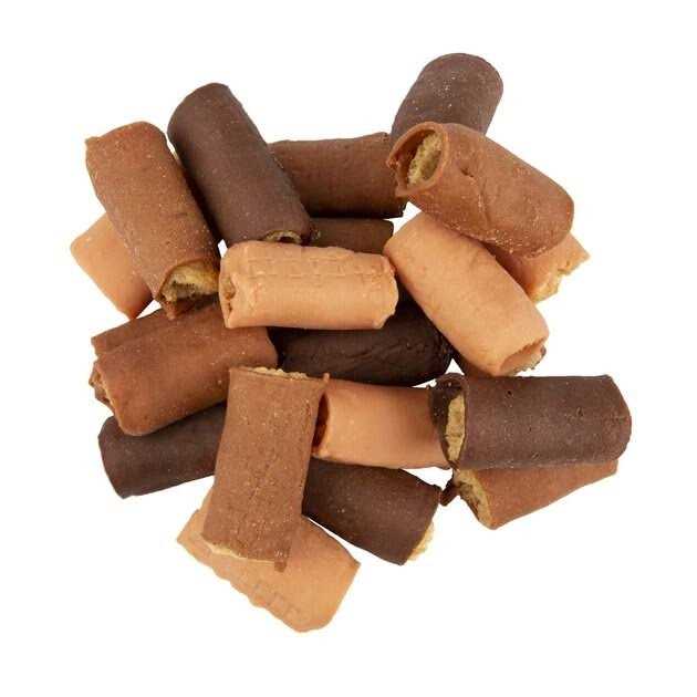Good ‘n’ Tasty Dog Treats - Healthber
